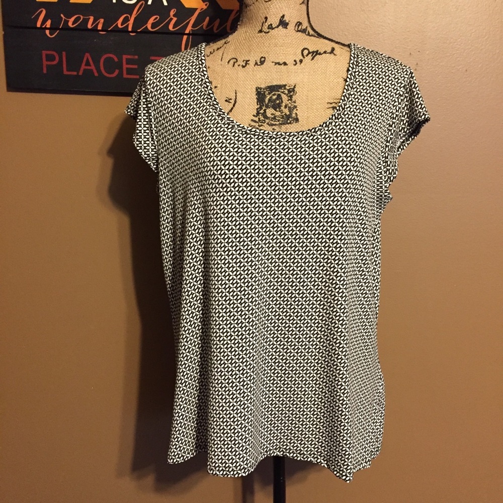 Kasper Blouse